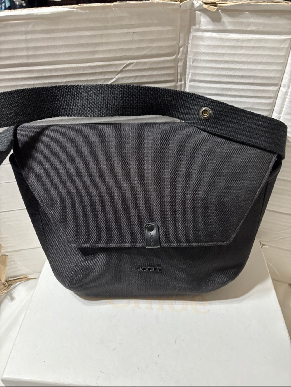 Joolz stroller organizer bag. NWOT